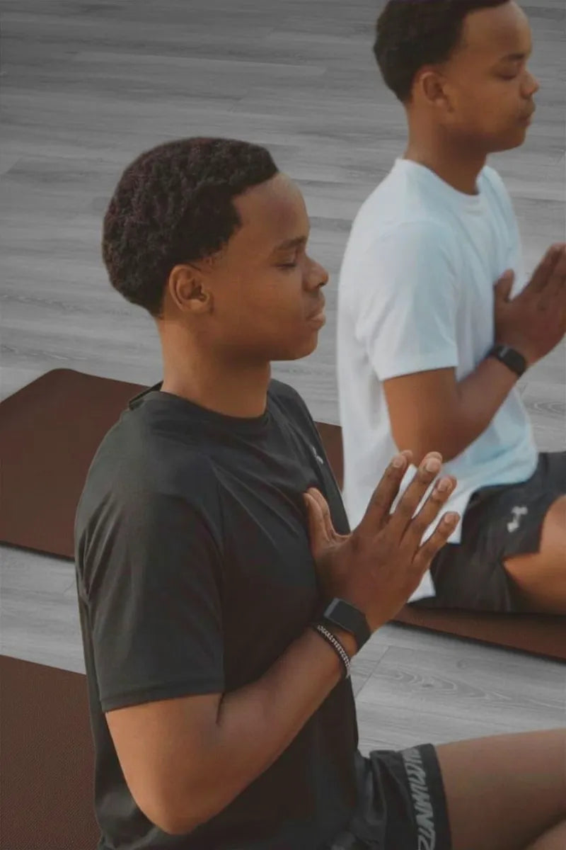 Meditation