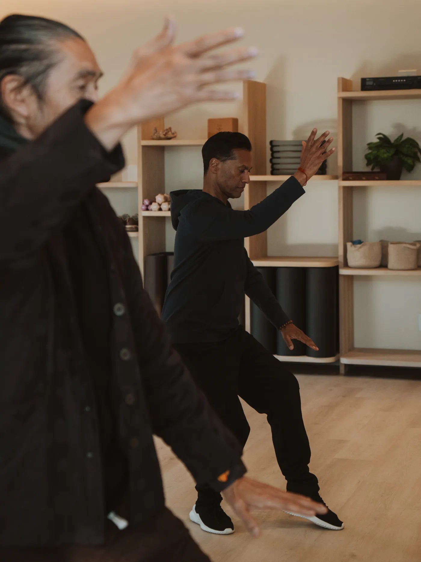Tai Chi