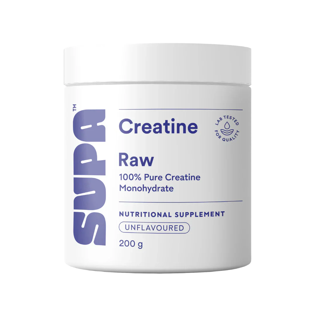 SUPA creatine