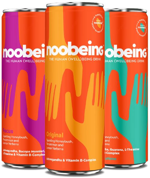 NOOBEING