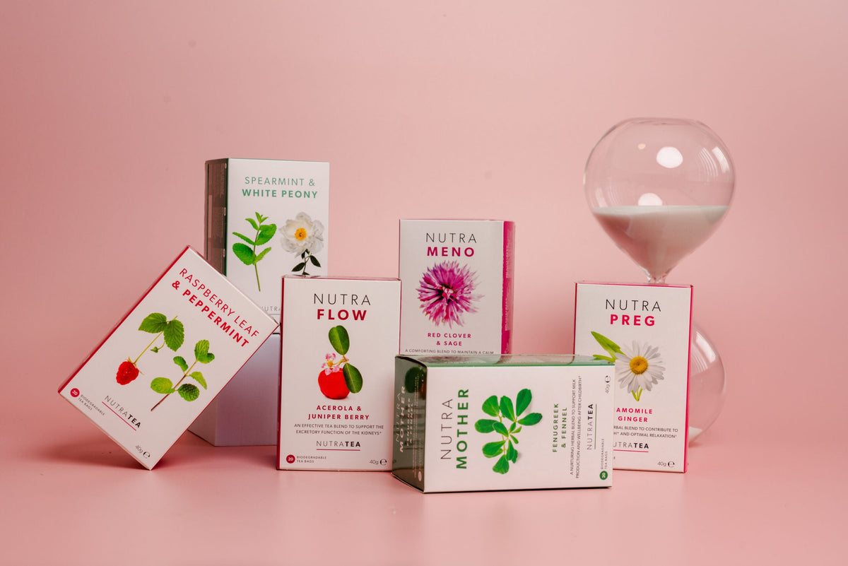 NutraTea