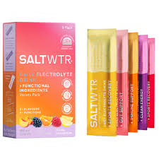 Electrolytes