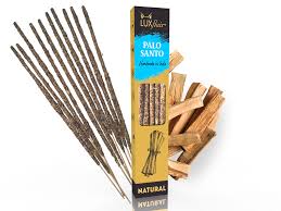 Incense & Fragrances