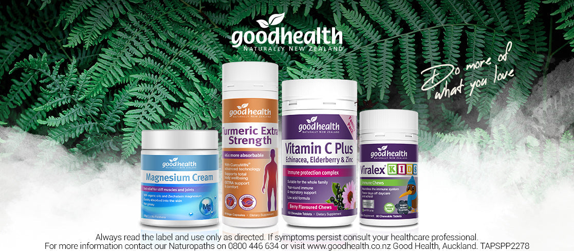 Good Health