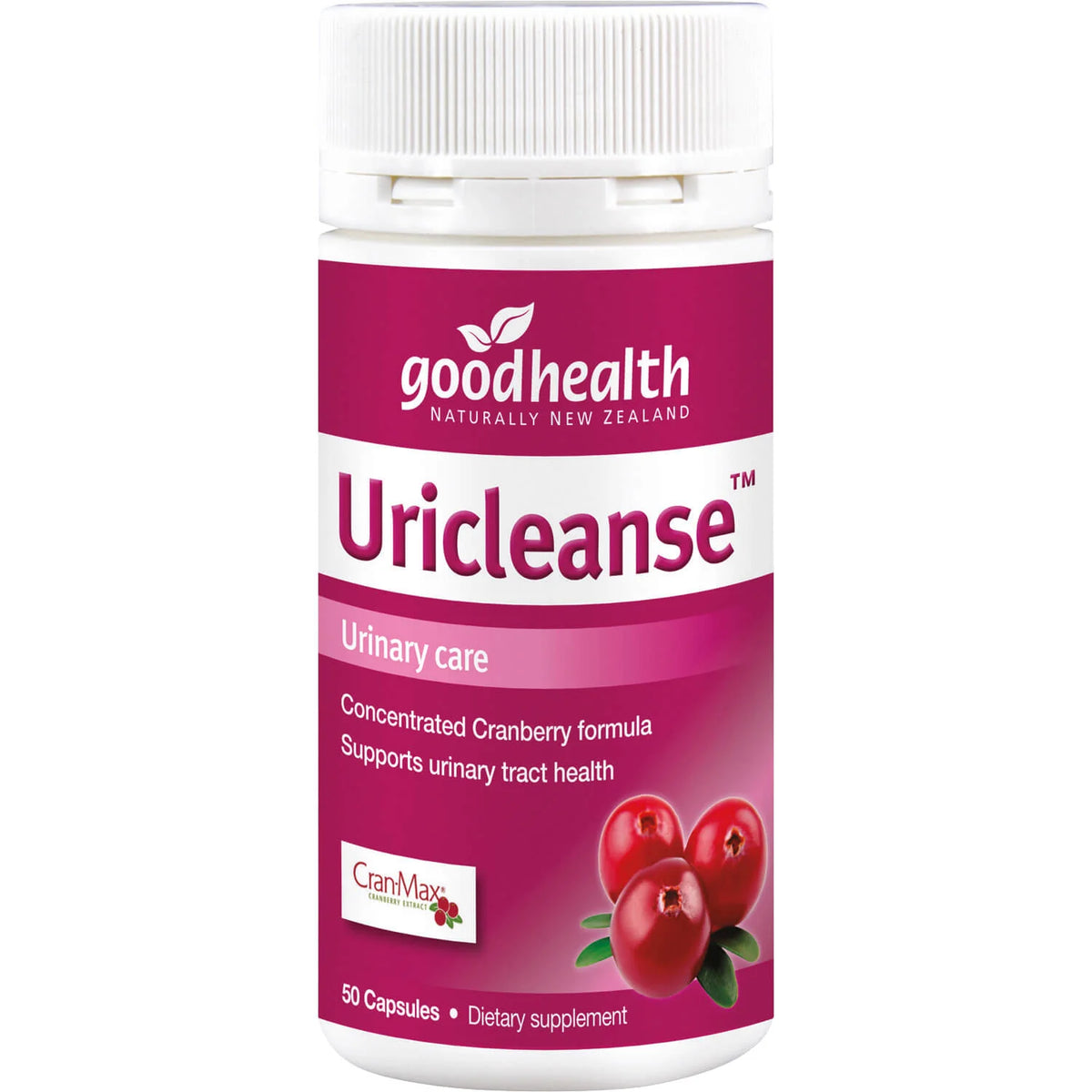 GoodHealth: Uricleanse
