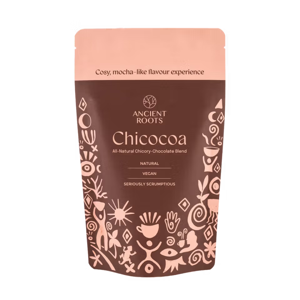 Ancient Roots: Chicocoa