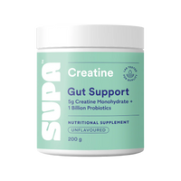 SUPA creatine: RAW