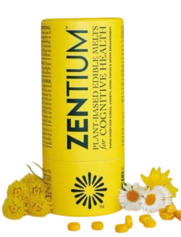 ZENTIUM