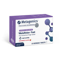 Metagenics MetaRelax Fast (15CT)
