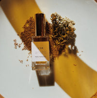 Tres Nagual: esprit