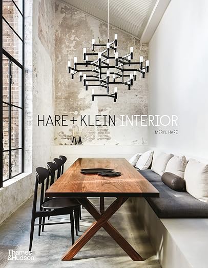 Hare + Klein Interior by Meryl Hare