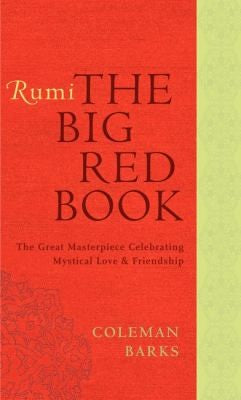 The Big Red Book – Rumi