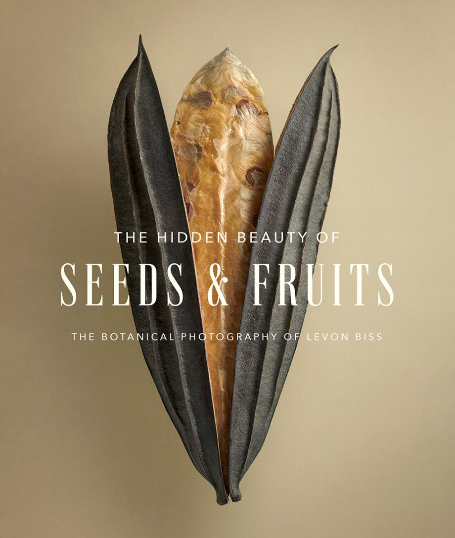 Hidden Beauty of Seeds & Fruits