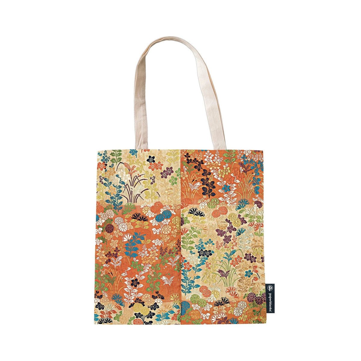 Kara-Ori Canvas Bag