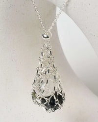 SABEN: Amulet Necklace