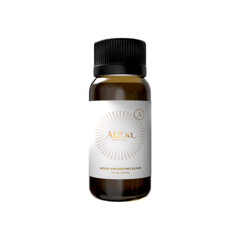 Aizoa: Original 50ml