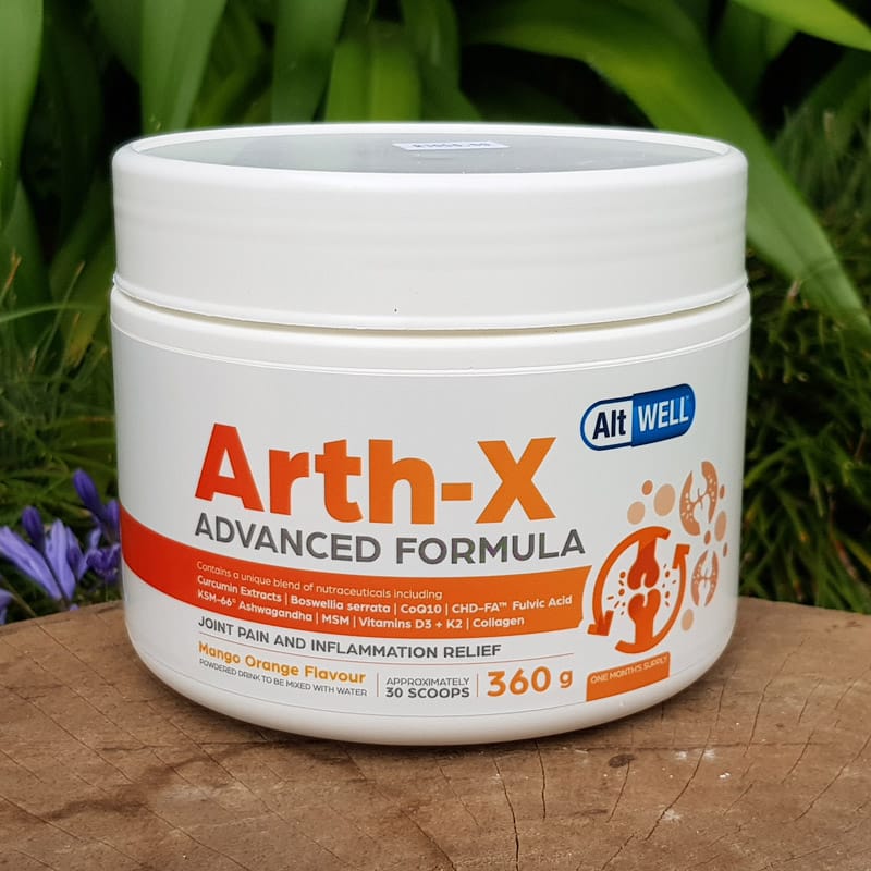 Arth-X Advanced Formula, 360g (AltWELL)