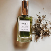 Tres Nagual: cologne