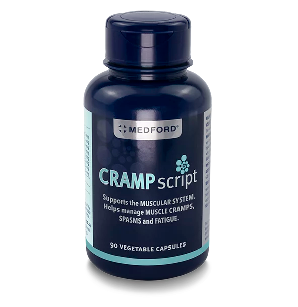 MEDFORD: CrampScript