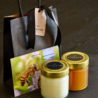 Lyon Raw Honey