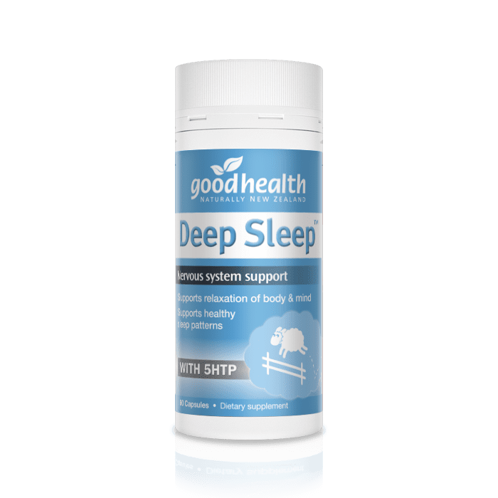 Good Health Deep Sleep
