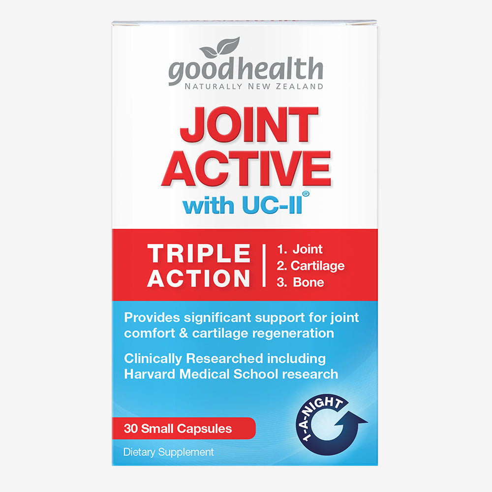 Good Health Joint Active UCII