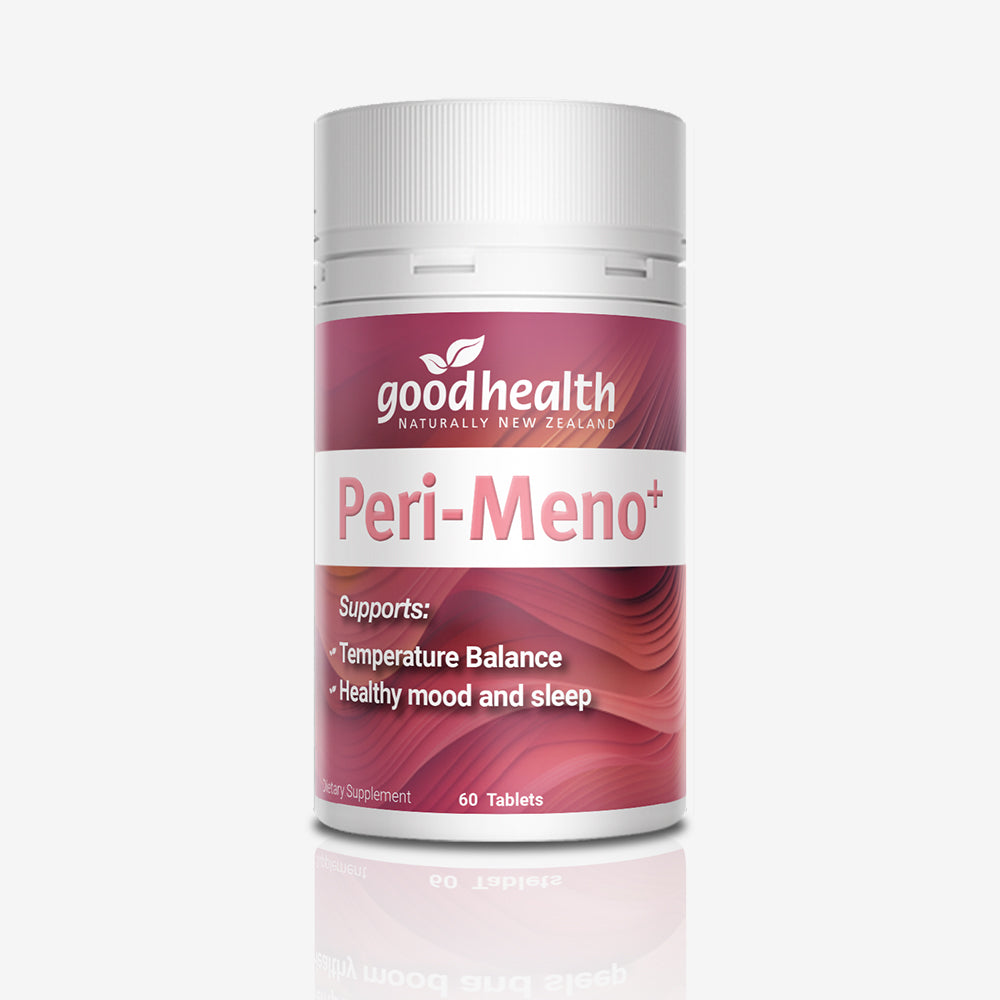 Good Health Peri-Meno+