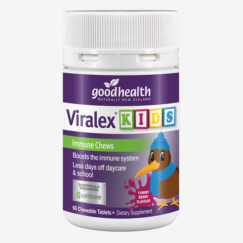 Good Health Viralex KIDS