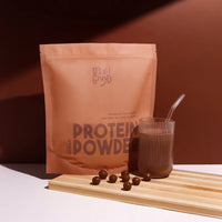 IT'S ALL GOOD: Protein Powder - Chocolate