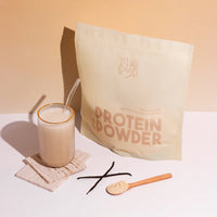 IT'S ALL GOOD: Protein powder - Vanilla