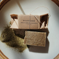 Tres Nagual: Botanical Soap and shampoo Bar