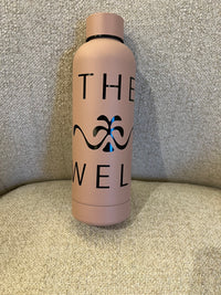 The Well: Water bottles