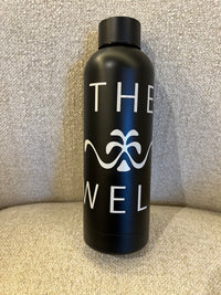 The Well: Water bottles