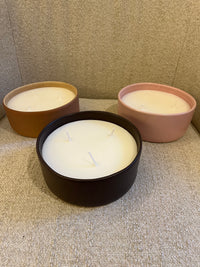 The Well: Ramen Candle