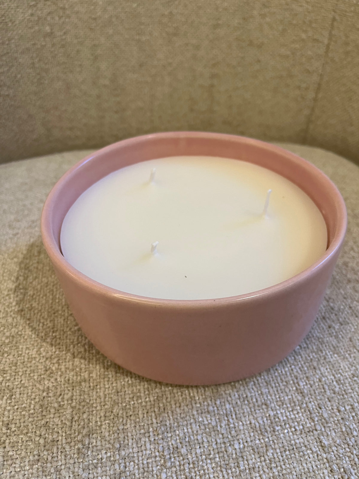 The Well: Ramen Candle