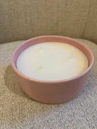 The Well: Ramen Candle
