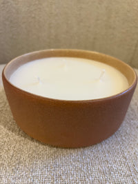 The Well: Ramen Candle