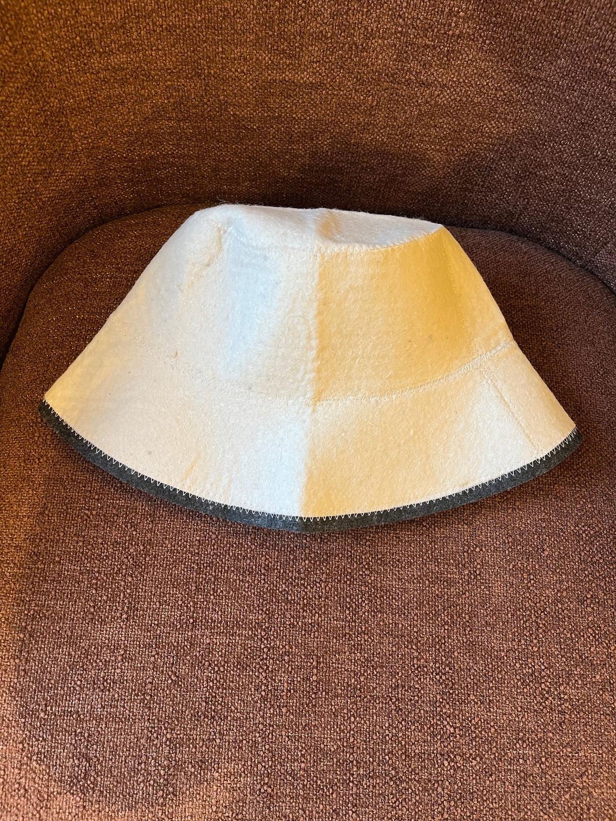 The Well: Sauna Hat