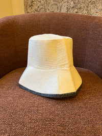 The Well: Sauna Hat