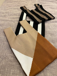 Small material bags