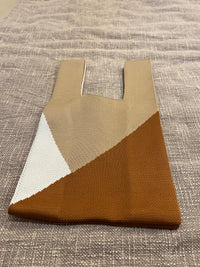 Small material bags