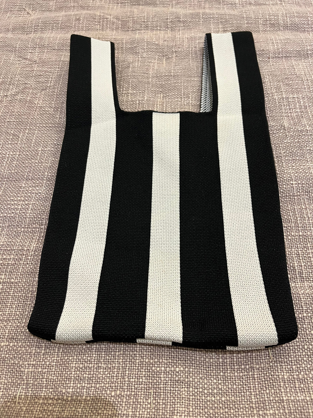Small material bags