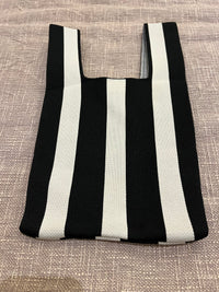Small material bags