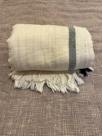 The Well: Turkish Towels