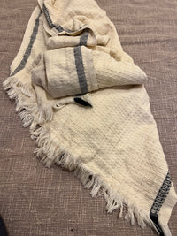 The Well: Turkish Towels