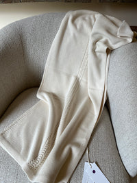 Cashmere and Cotton shawls