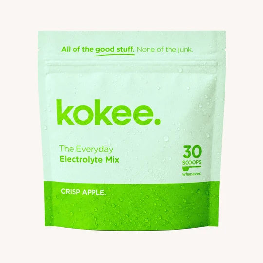 Kokee - Crisp Apple 30 scoops