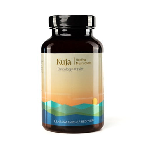 Kuja Healing Mushrooms: Oncology Assist