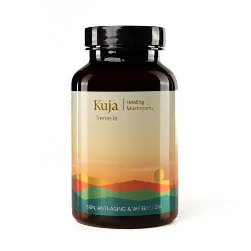 Kuja: Healing Mushrooms Tremella