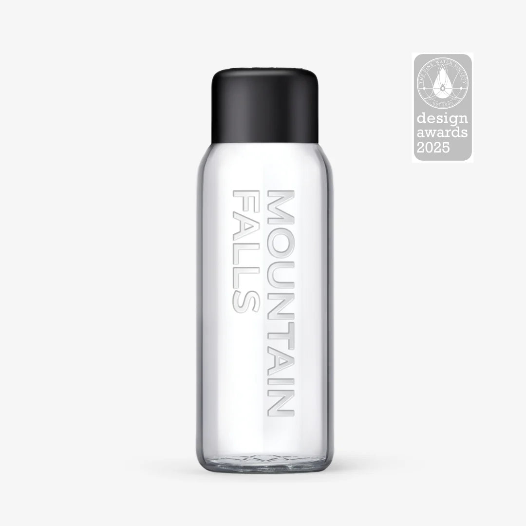 Mountain Falls Still Water - 330ml